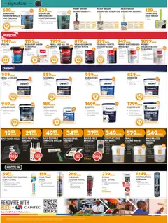 BUCO specials catalogue – valid from 24/08/2026 | Page: 5