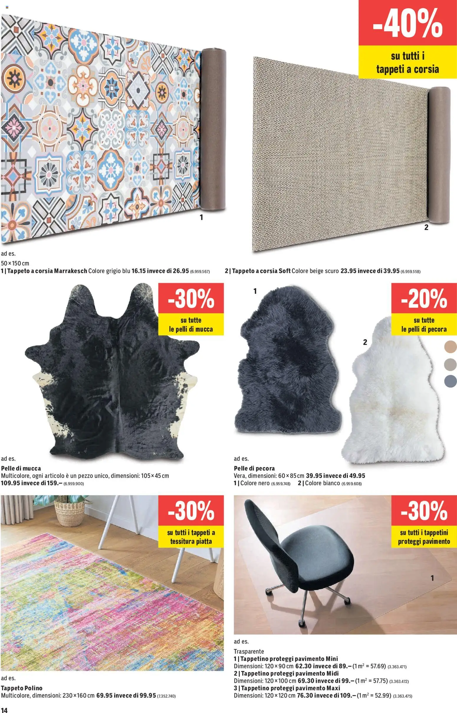 Jumbo aktionen IT – gültig ab 08.10.2026 | Seite: 14