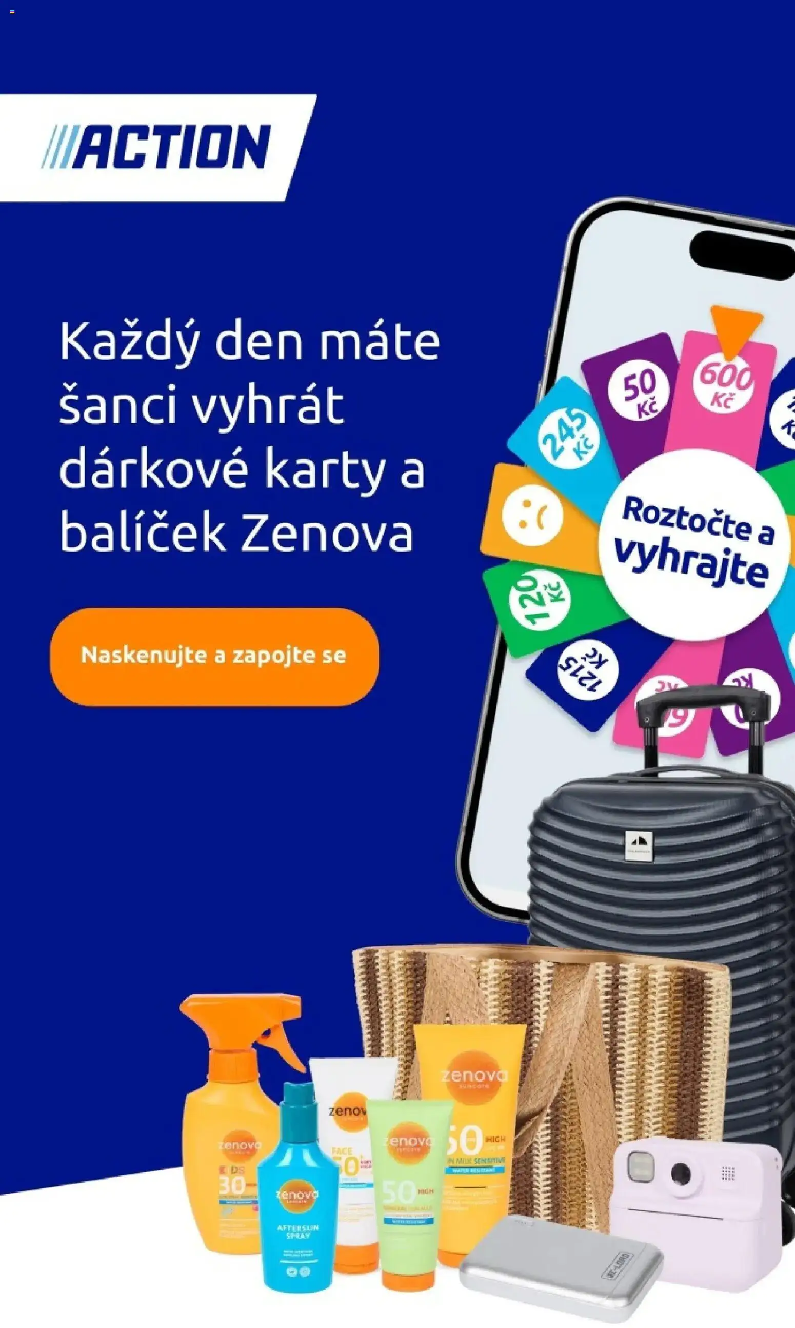 Action aktuální leták od 13.05.2026 | Strana: 30 | Produkty: Karty