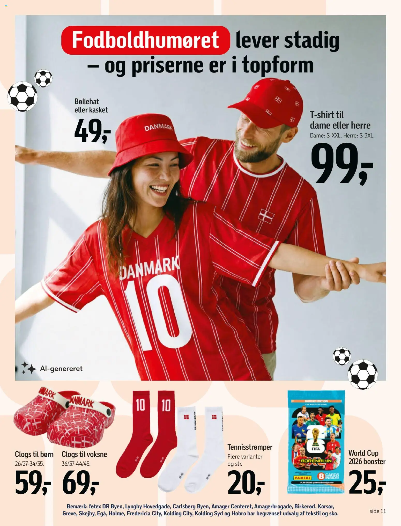 Føtex tilbudsavis – gyldig fra 29.05.2026 | Side: 10