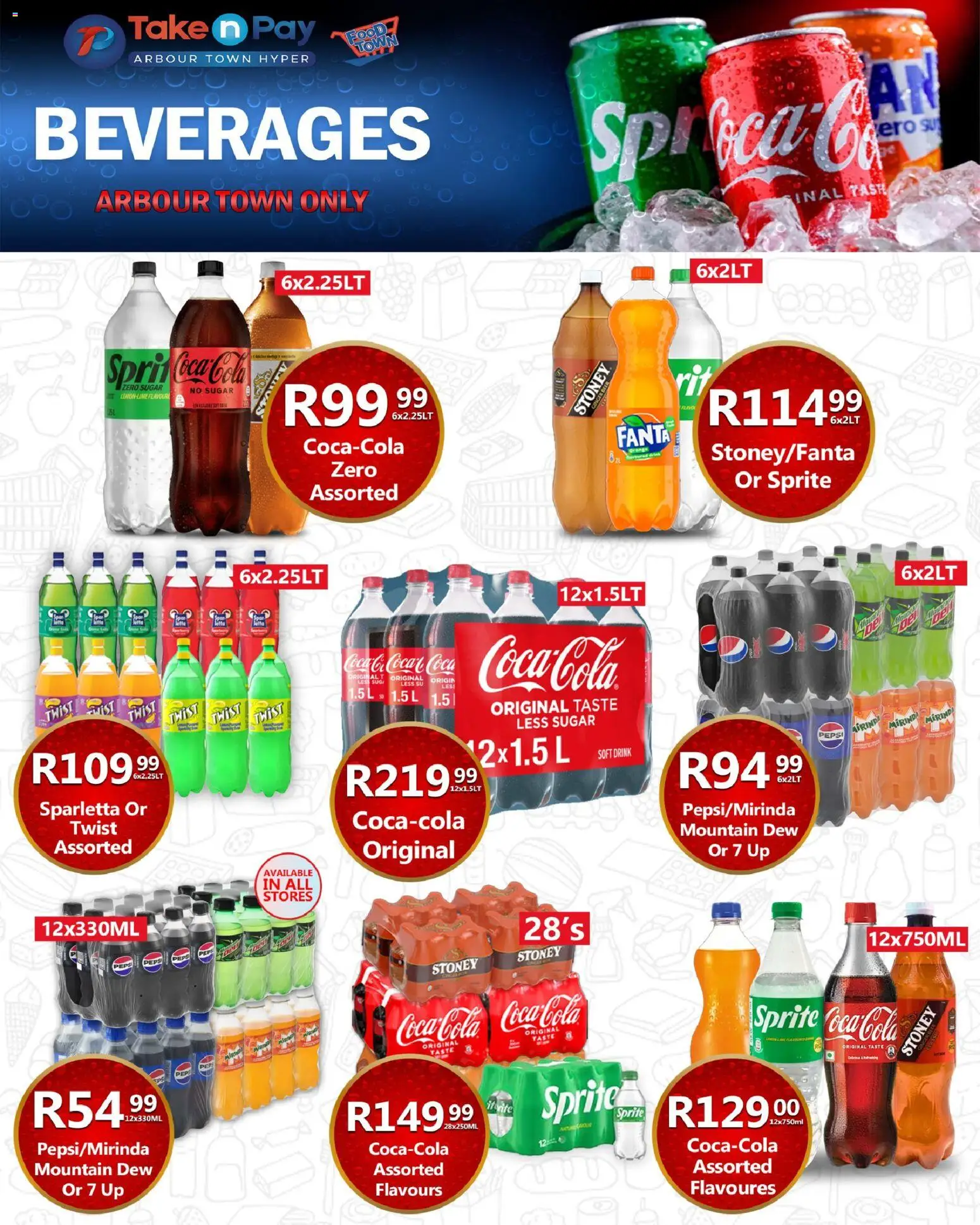 New Take n Pay catalogue – valid from 04.05.2026 | Page: 35