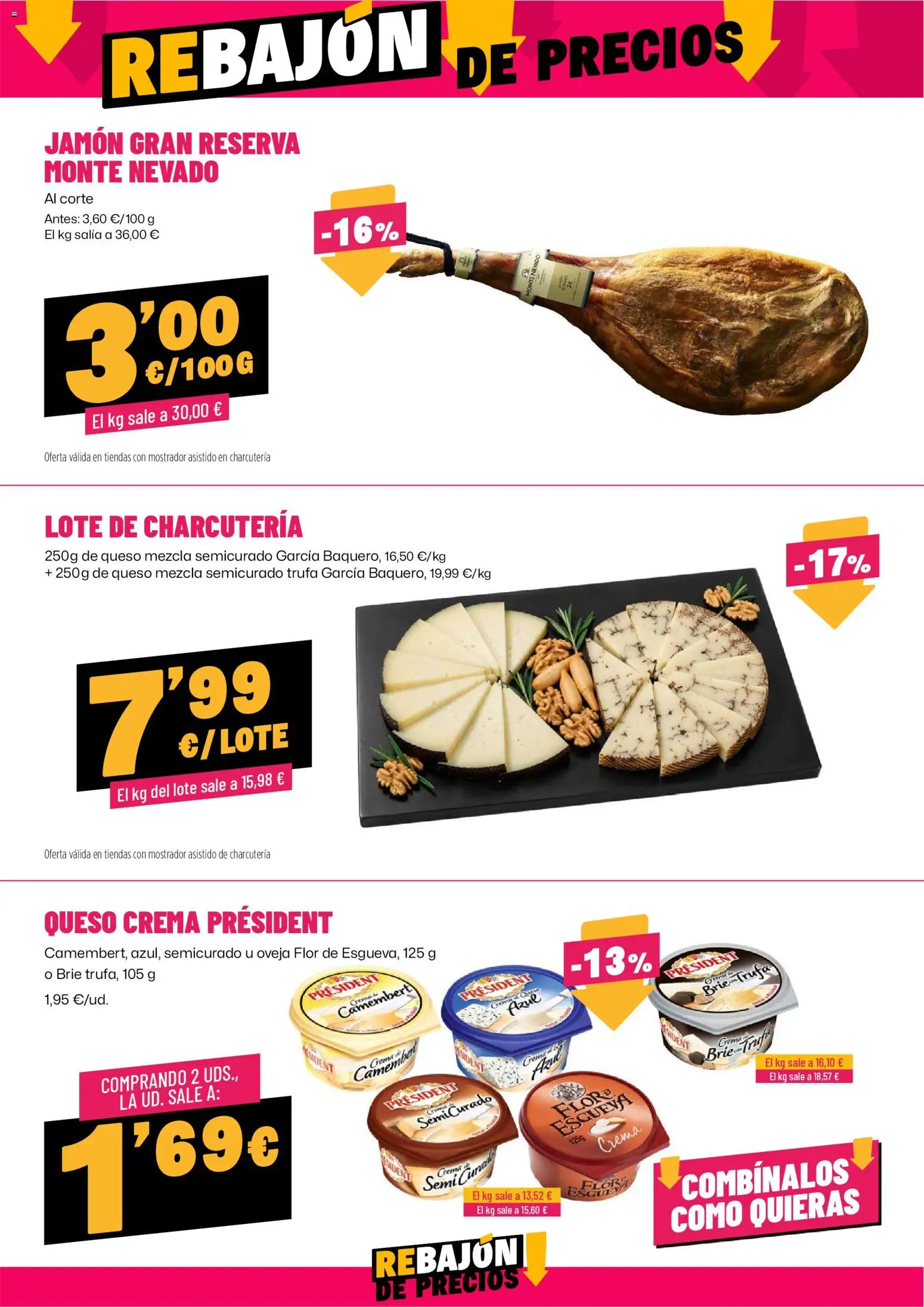 AhorraMas folleto │ válido desde el 22/10/2026 | Página: 8