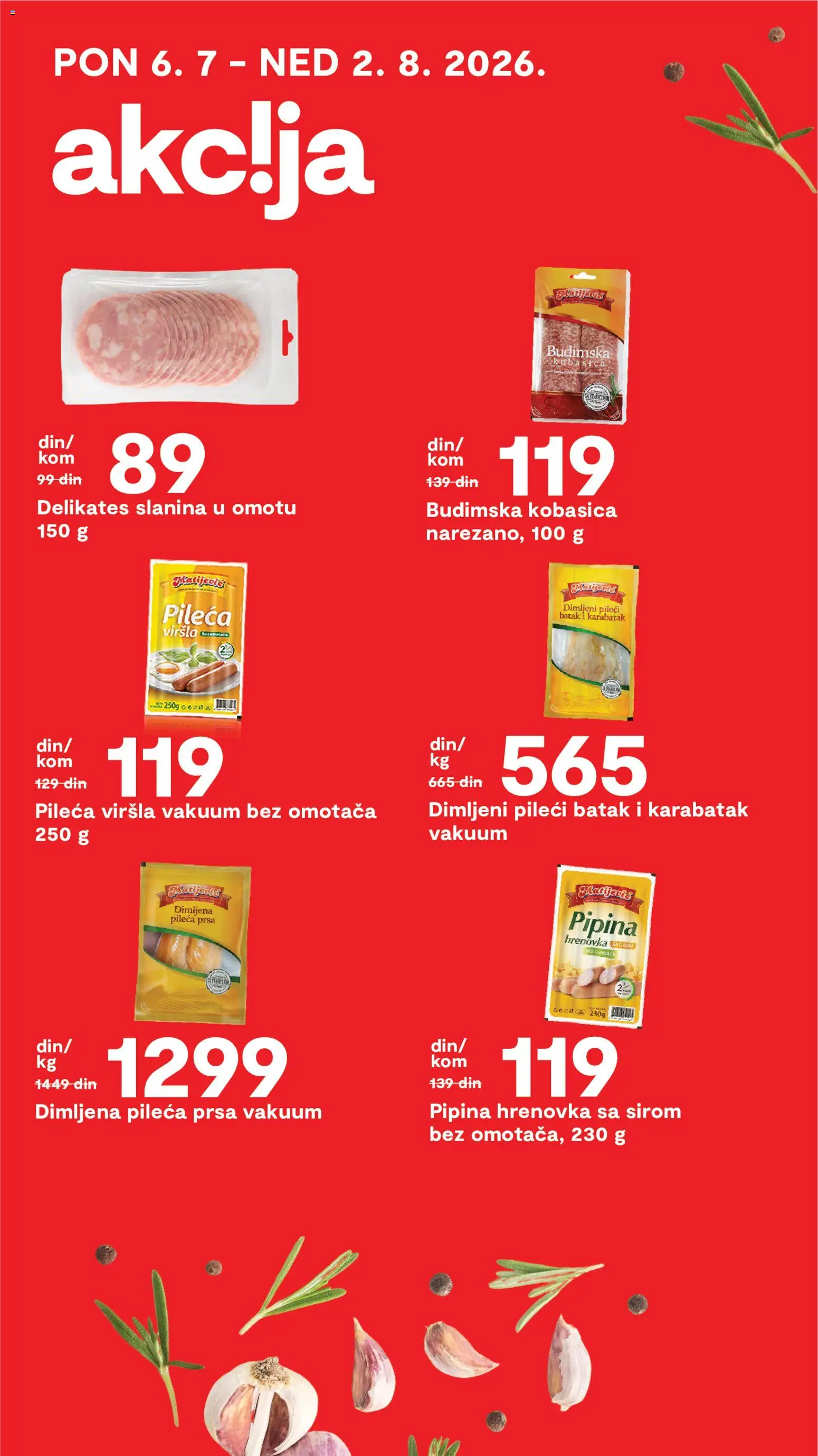 Matijevic catalogue page 15