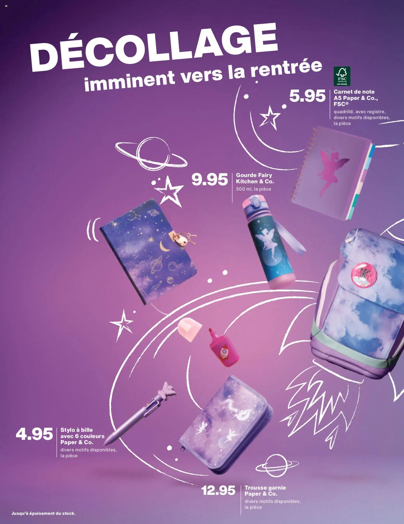 Migros aktionen Magazine FR – gültig ab 17.06.2026 | Seite: 2 | Produkte: Notebook