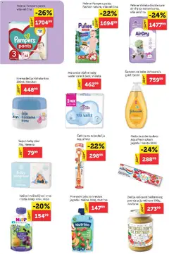 SuperVERO katalog - pregled SuperVERO kataloga - važi od 09.07.2026 | Strana: 22