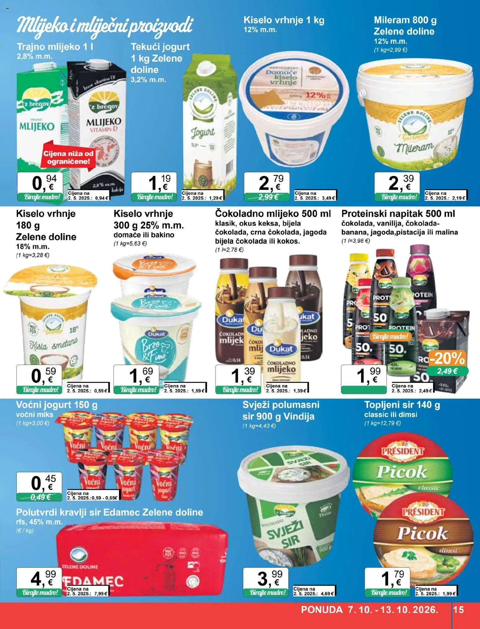 KTC katalog | vrijedi od 07.10.2026 | Stranica: 15