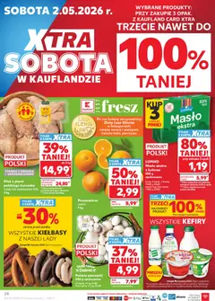 Pogląd oferty "Kaufland gazetka" - ważna od 29.04.2026 | Strona: 24