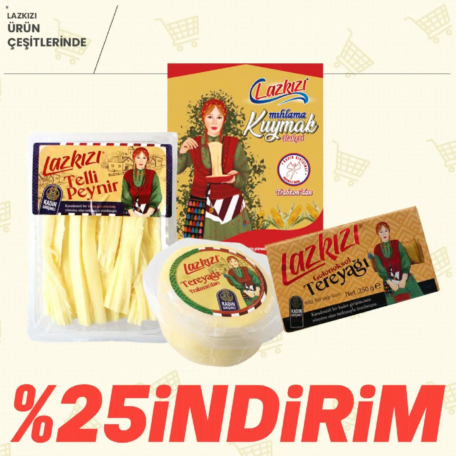 Sarıyer Katalog - 07 Ağustos 2026 tarihinden itibaren geçerlidir | Sayfa: 9 | Ürünler: Süt, Tereyağı, Peynir