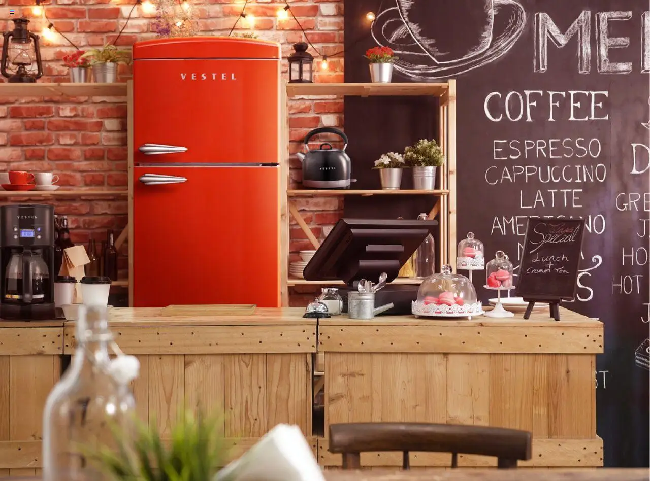 Vestel Retro Katalog - 06 Ağustos 2024 tarihinden itibaren geçerlidir | Sayfa: 6