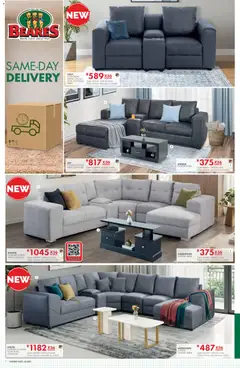 Beares specials catalogue – valid from 10/08/2026 | Page: 2