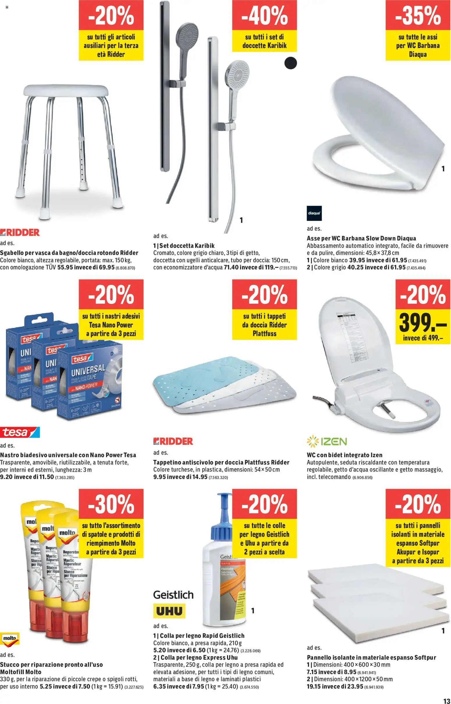 Jumbo aktionen IT – gültig ab 13.08.2026 | Seite: 13