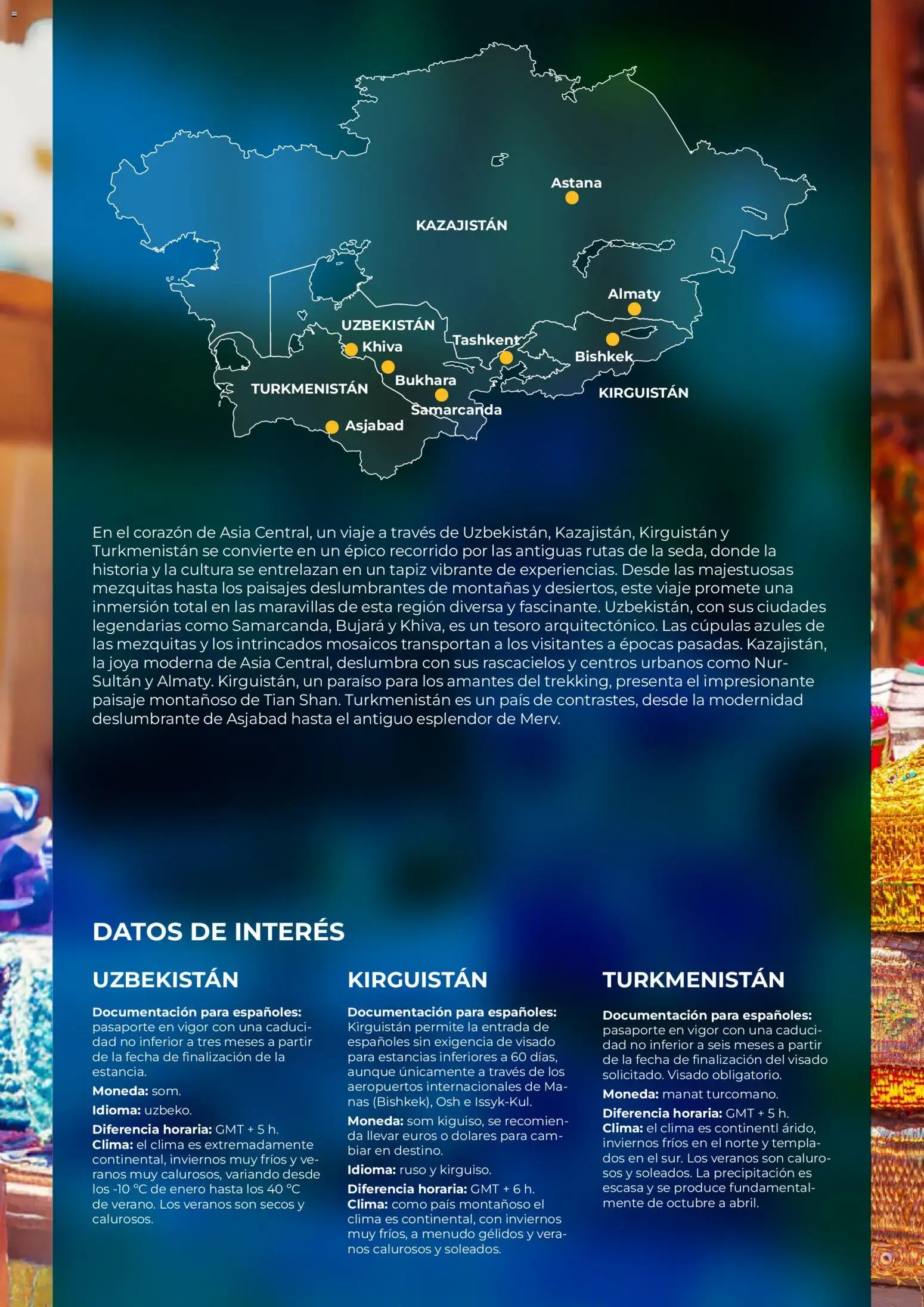 Viajes El Corte Inglés Asia y Oceanía │ válido desde el 01/01/2026 | Página: 14