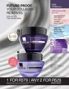 Avon specials catalogue – valid from 01/07/2026 | Page: 7