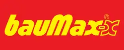 BAUMAX leták
