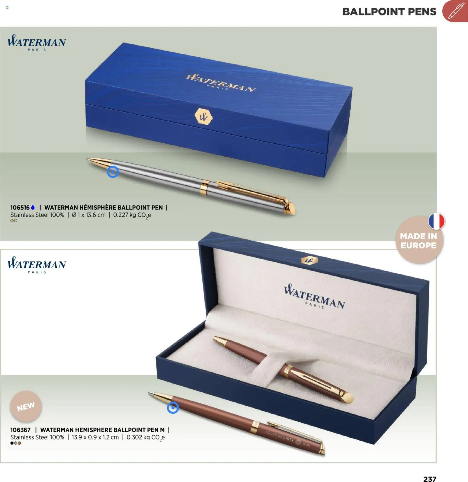 Sapo Giveaways Inspiration Guide – σε ισχύ από 14/01/2026 | Σελίδα: 237