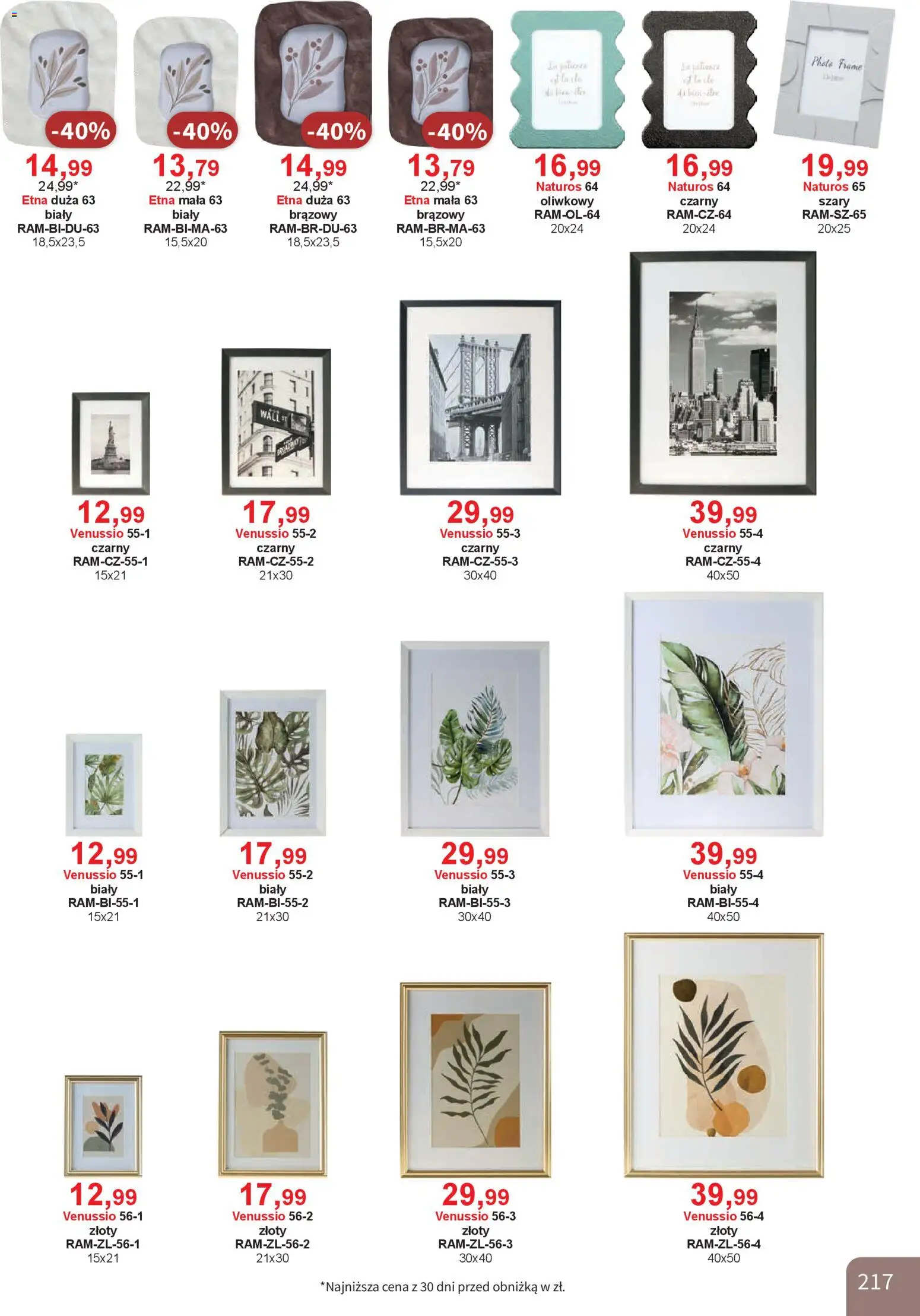 Bodzio Katalog od 01.04.2026 | Strona: 217
