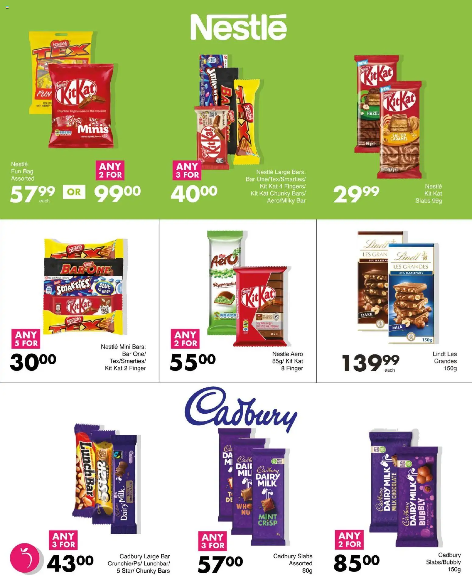 New Save catalogue – valid from 14.05.2026 | Page: 43