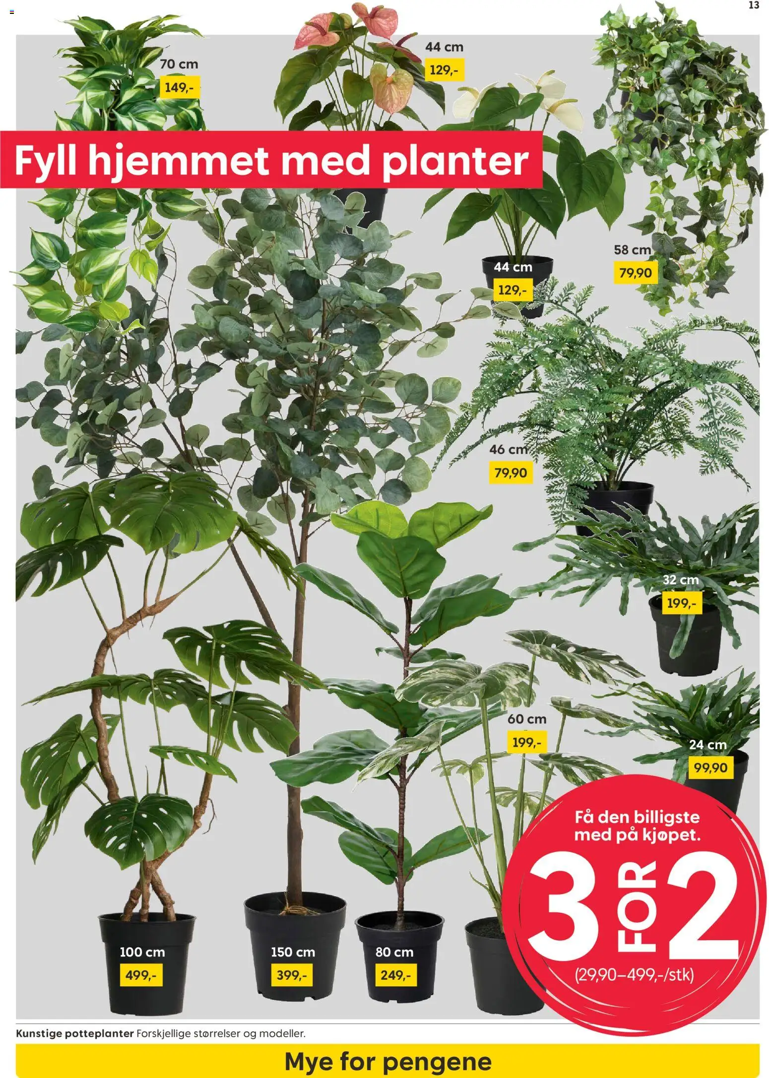 {H1} | Side: 13 | Produkter: Planter
