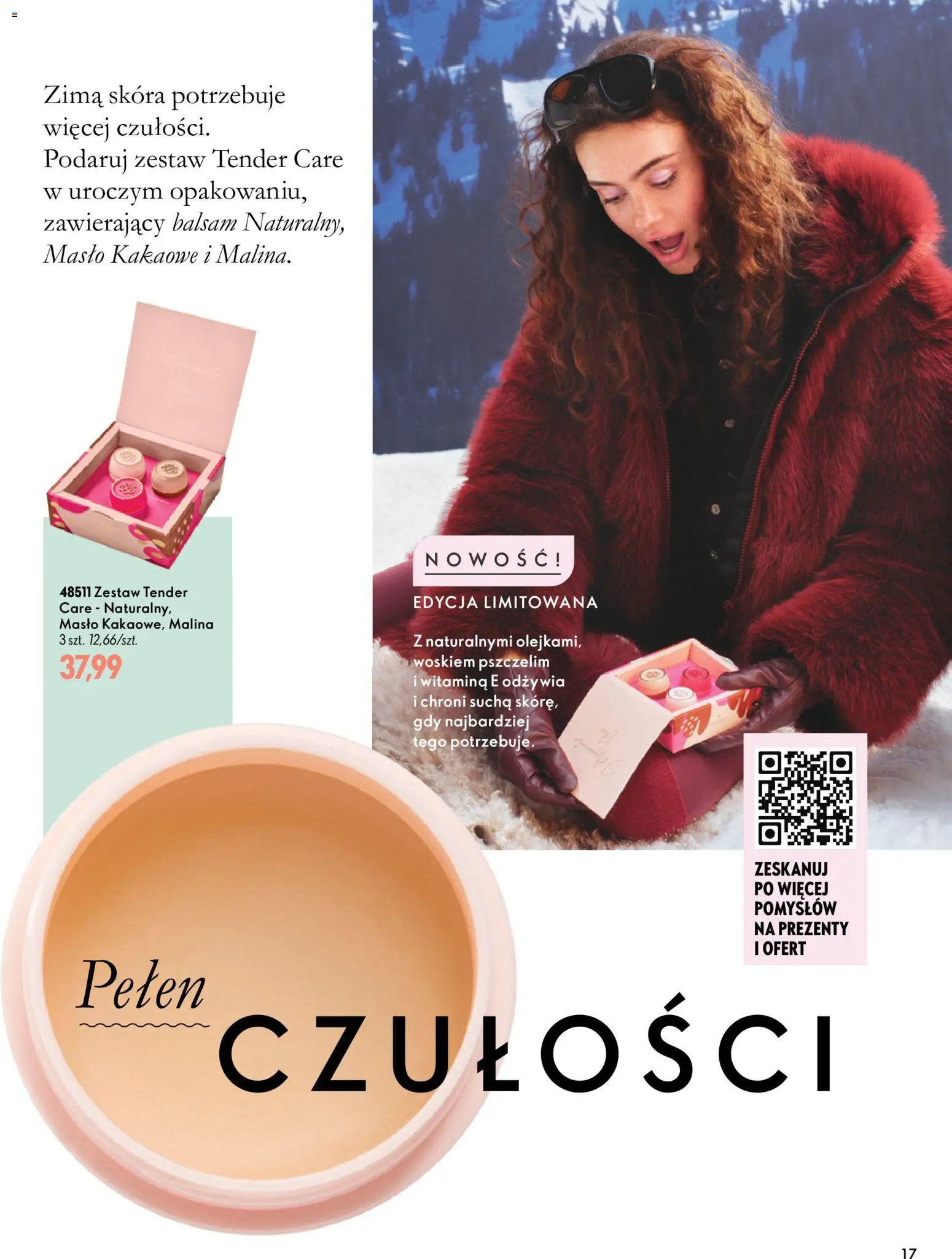 Oriflame Katalog 15 2026 od 11.11.2026 | Strona: 17
