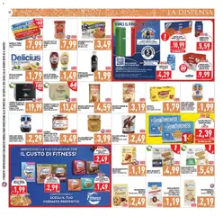 Anteprima del volantino PIM Supermercati volantino valido a partire dal 01/07/2026 | Pagina: 17