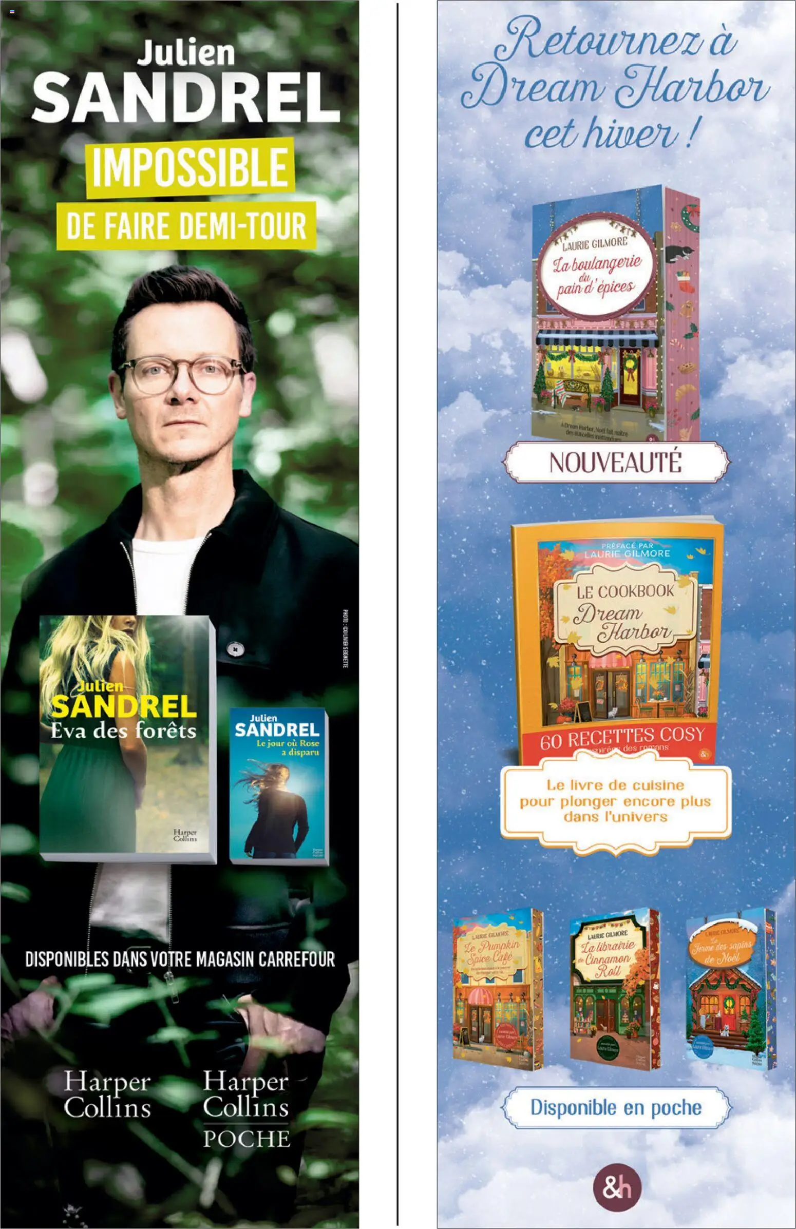 {H1} | Page: 12 | Produits: Pain d'épices, Boulangerie, Pain, Livre