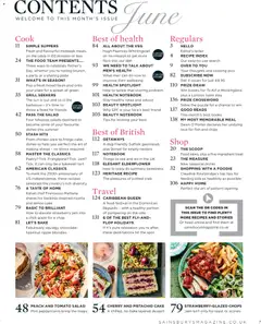 Preview of Sainsbury's offers June 2026 valid from 01/06/2026 | Page: 7