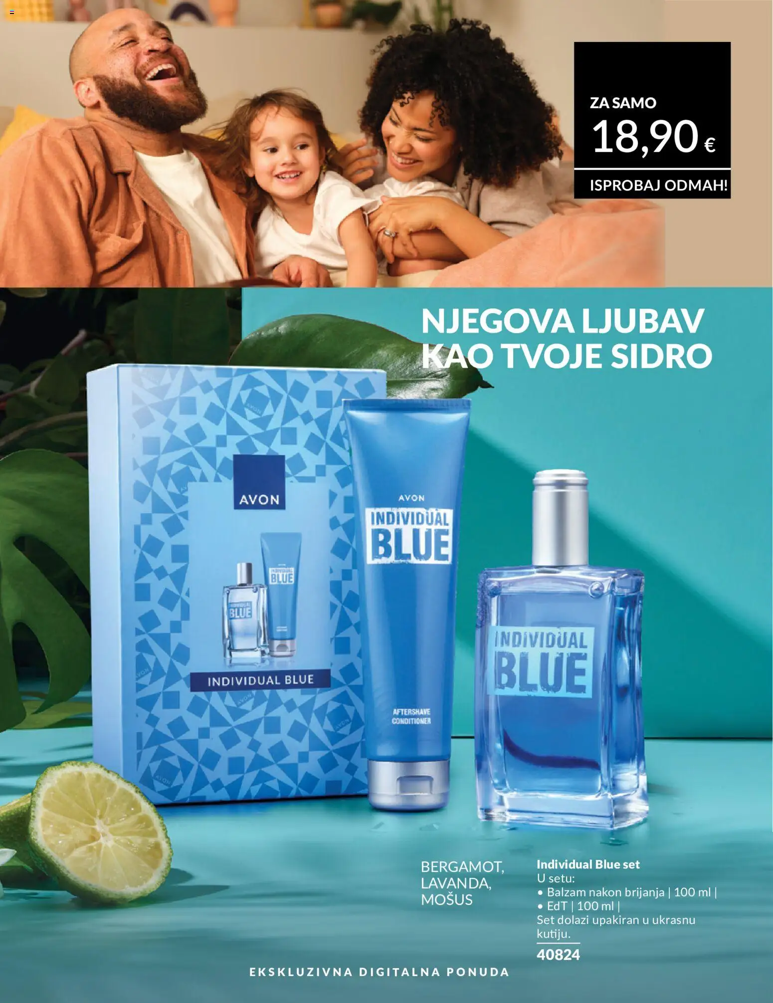 Avon katalog | vrijedi od 01.05.2026 | Stranica: 188