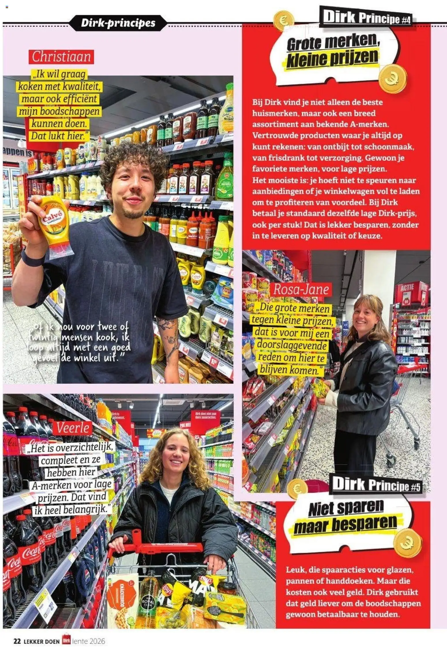 {H1} | Pagina: 22 | Producten: Frisdrank, Darált pulykahús