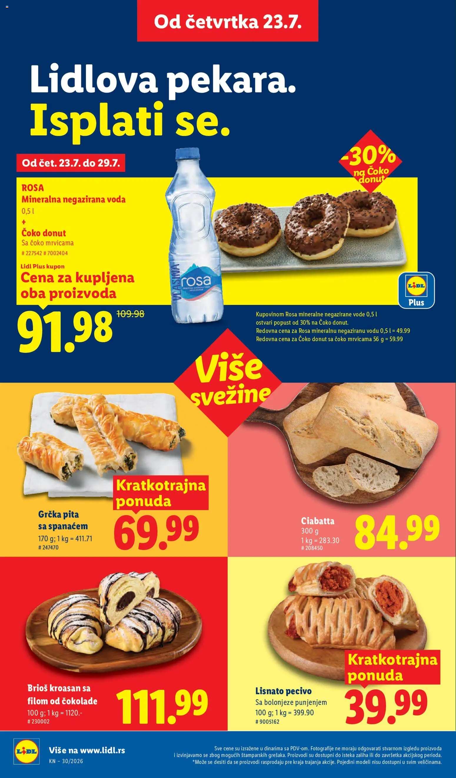 Lidl katalog — page 22