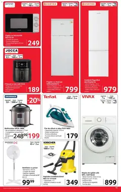 Ofertele Selgros valabile de la 12.06.2026 | Pagină: 15