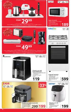 Ofertele Selgros valabile de la 29.05.2026 | Pagină: 18