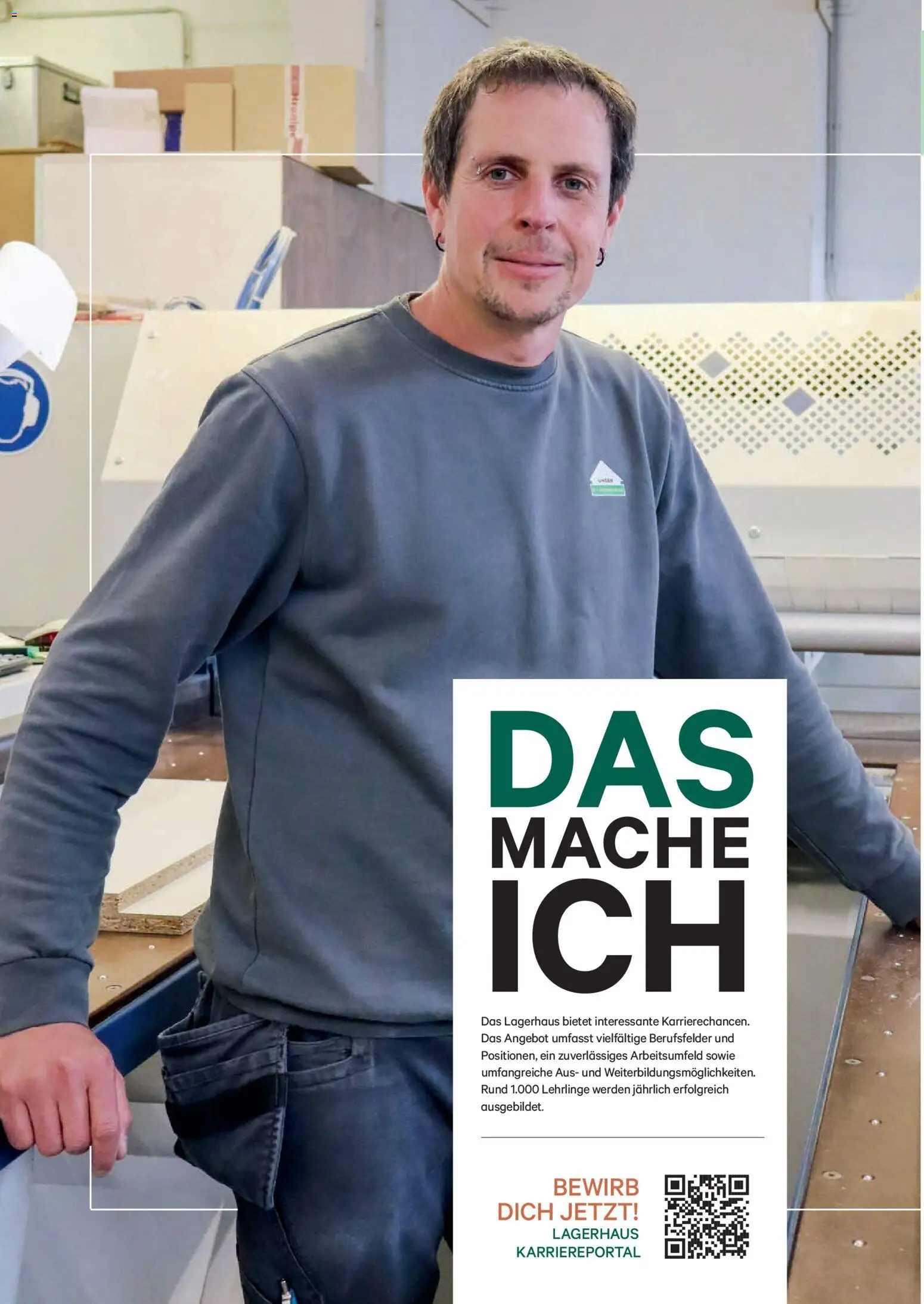 Lagerhaus Unser Land Juli - August 2026 gültig ab 01.07.2026 | Seite: 62