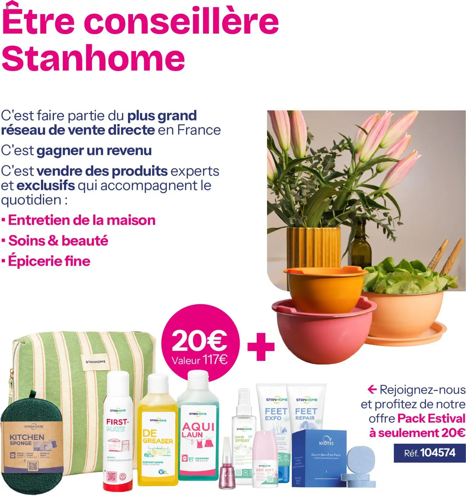 {H1} | Page: 47 | Produits: Mousse
