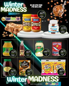 Super Save specials catalogue – valid from 11.06.2026 | Page: 2