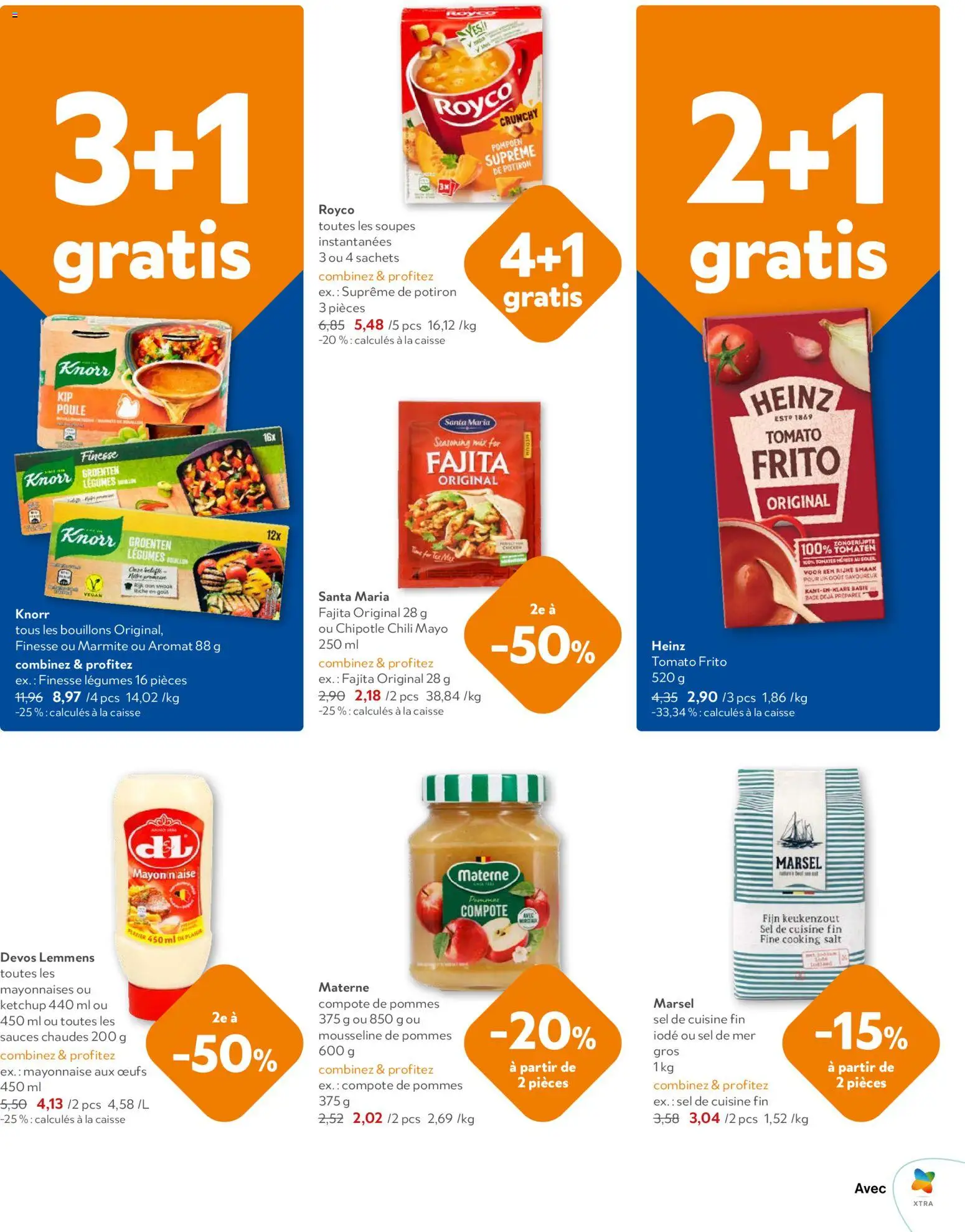 {H1} | Pagina: 13 | Producten: Ketchup, La, Groenten, Chili