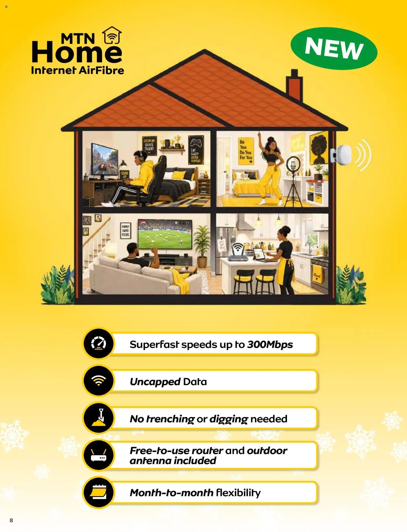 New MTN catalogue – valid from 07/07/2026 | Page: 8