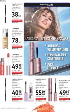Ofertele DM drogeriemarkt valabile de la 30.04.2026 | Pagină: 12