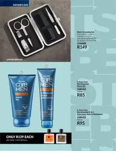 Avon specials catalogue – valid from 01.06.2026 | Page: 18