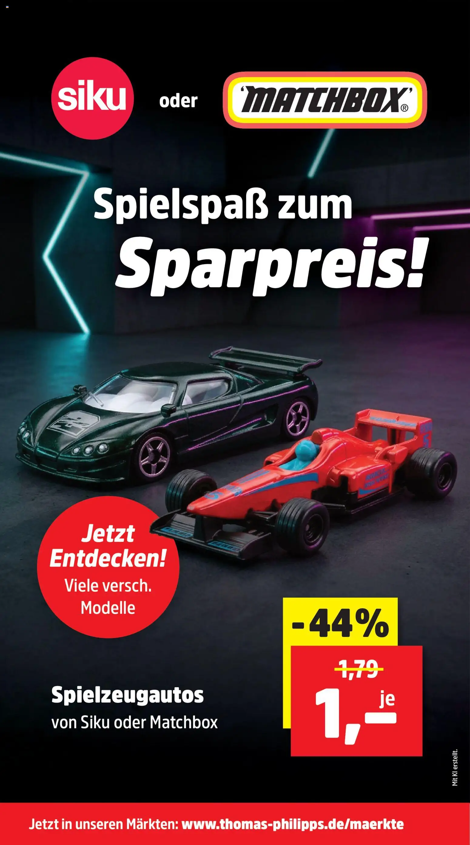 Thomas Philipps Prospekt – gültig ab 13.07.2026 | Seite: 7
