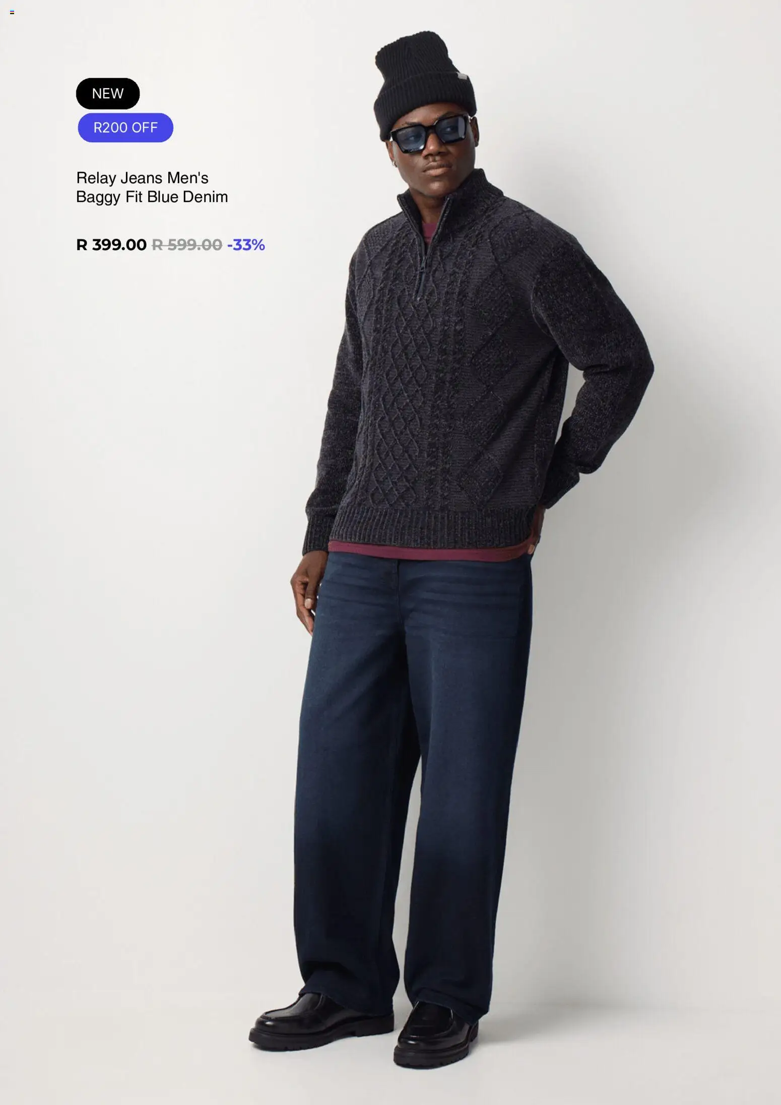 New Markham catalogue – valid from 01/08/2026 | Page: 3