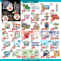 Anteprima del volantino Elite Supermercati volantino valido a partire dal 31/07/2026 | Pagina: 10