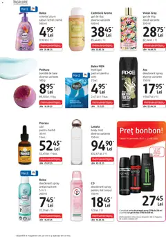 Ofertele DM drogeriemarkt valabile de la 28.05.2026 | Pagină: 16