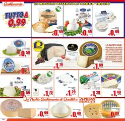 Anteprima del volantino Pewex volantino valido a partire dal 31/07/2026 | Pagina: 14