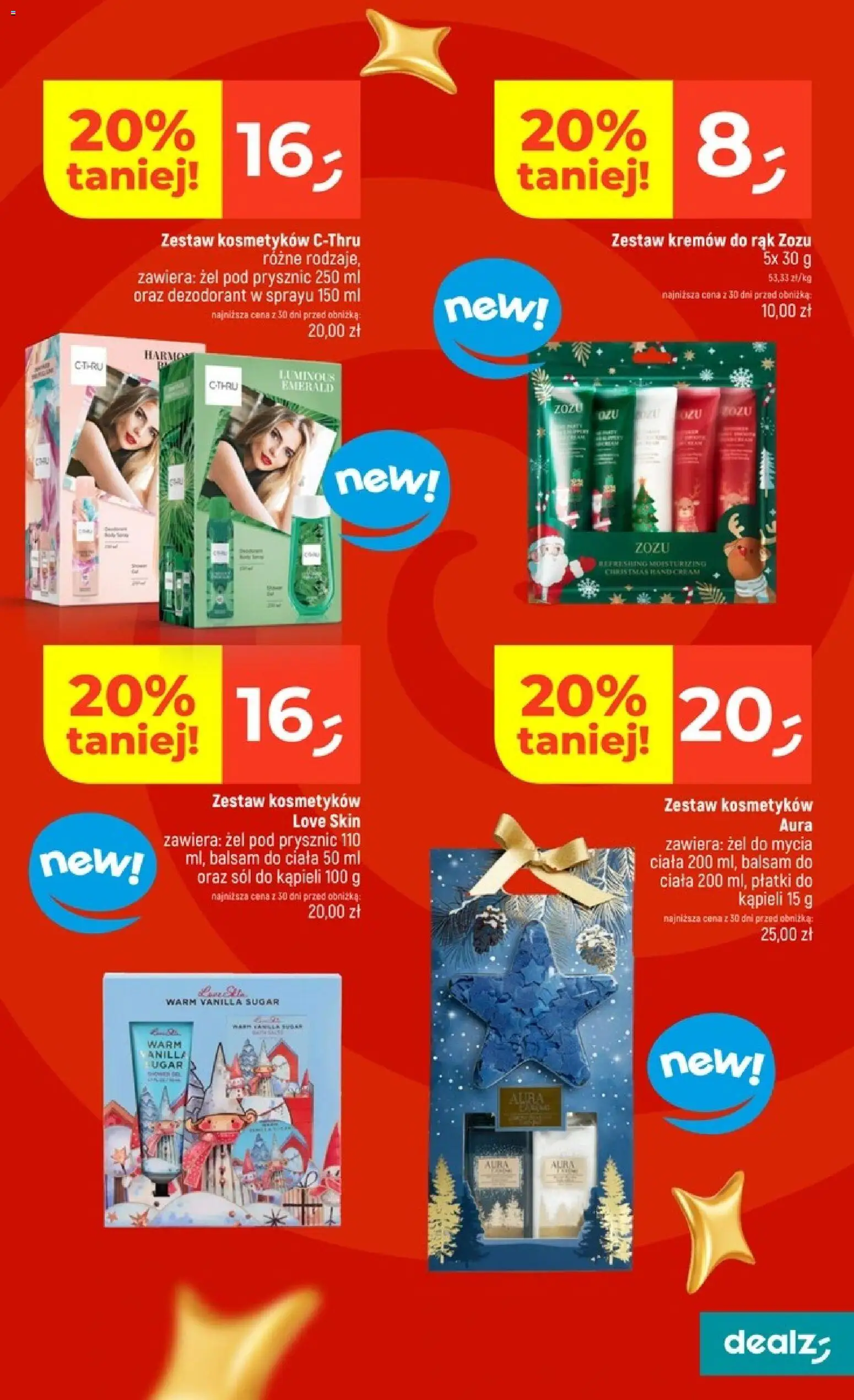 Dealz gazetka od 29.10.2026 | Strona: 31