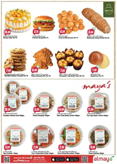 Preview of Al Maya catalogue valid from 10.06.2026 | Page: 8