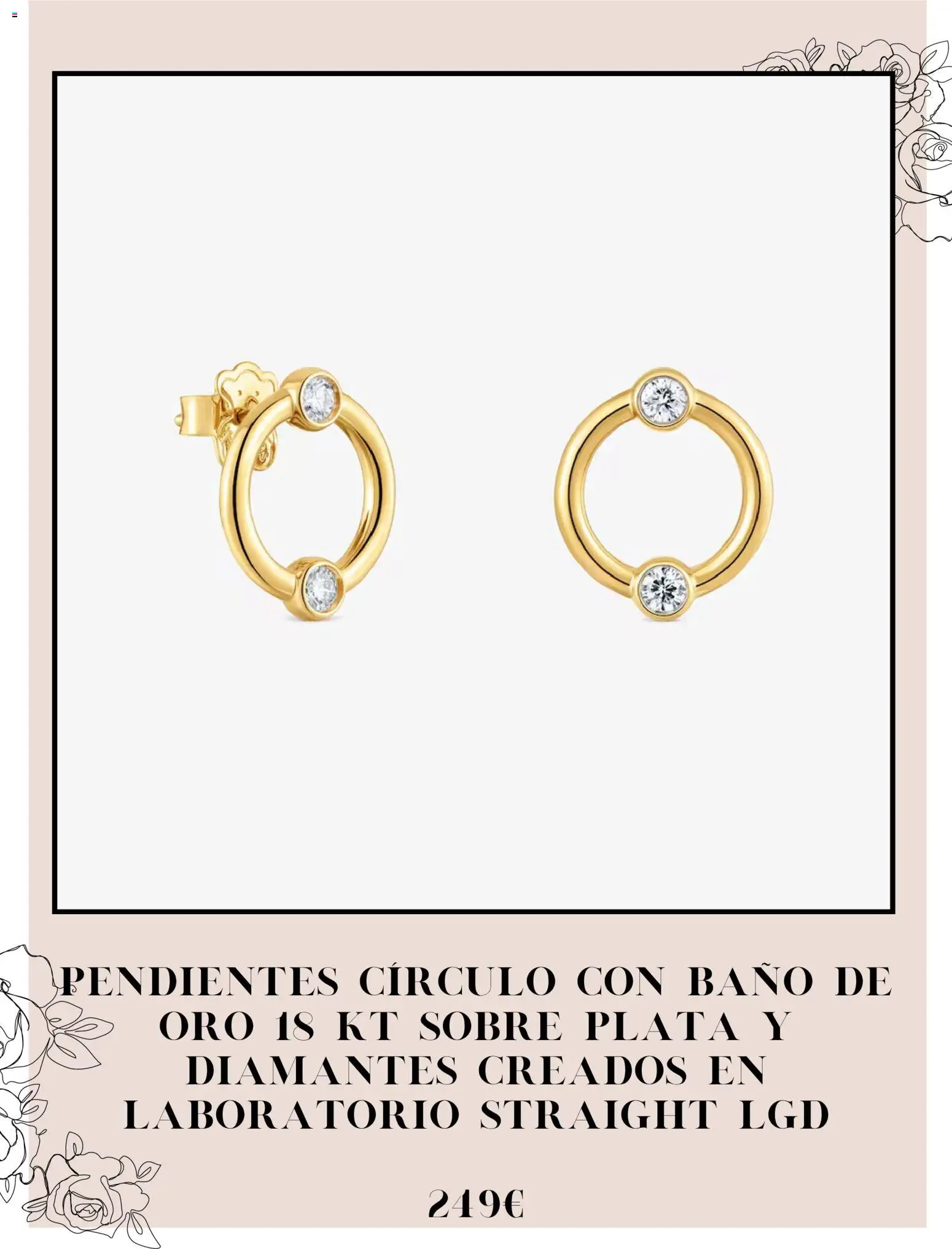 Tous catálogo │ válido desde el 15.05.2026 | Página: 2 | Productos: Pendientes, Baño