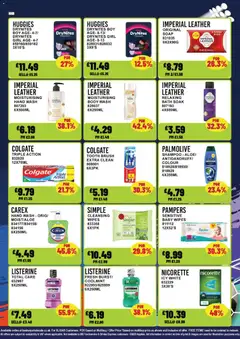 Preview of Bestway - Offers valid from 10.06.2026 | Page: 14