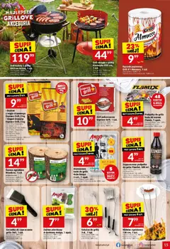 Pogląd oferty "Twój Market gazetka" - ważna od 20.05.2026 | Strona: 15
