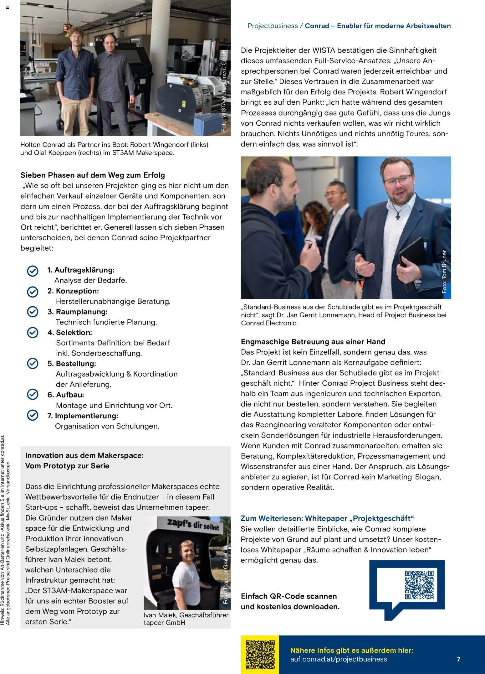 Conrad Innovation News gültig ab 05.10.2026 | Seite: 7