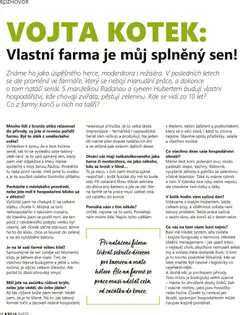 Náhled letáku Billa leták - Gusto: Podzim 2026 od 01.09.2026 | Strana: 38 | Produkty: Brýle, Ryby, Vyvýšené záhony